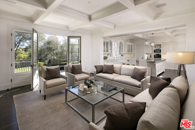Birnam Wood - Residential