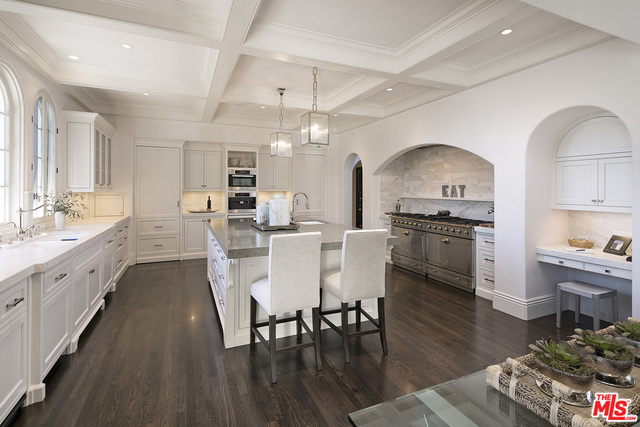 Birnam Wood - Residential