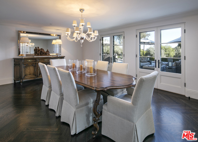 Birnam Wood - Residential