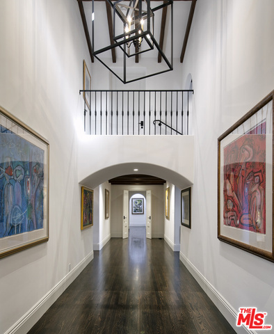Birnam Wood - Residential