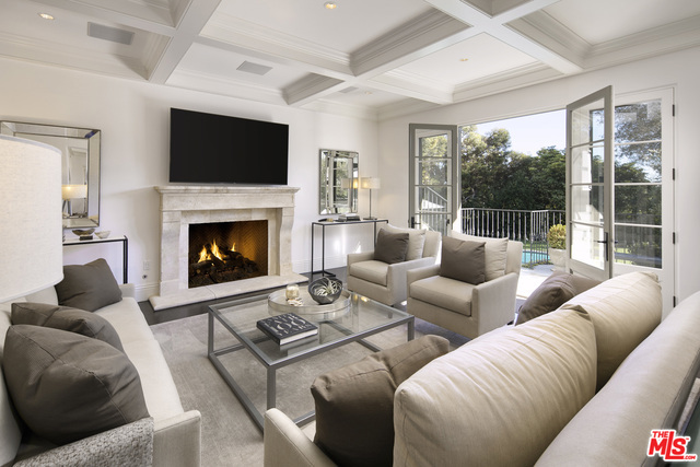 Birnam Wood - Residential
