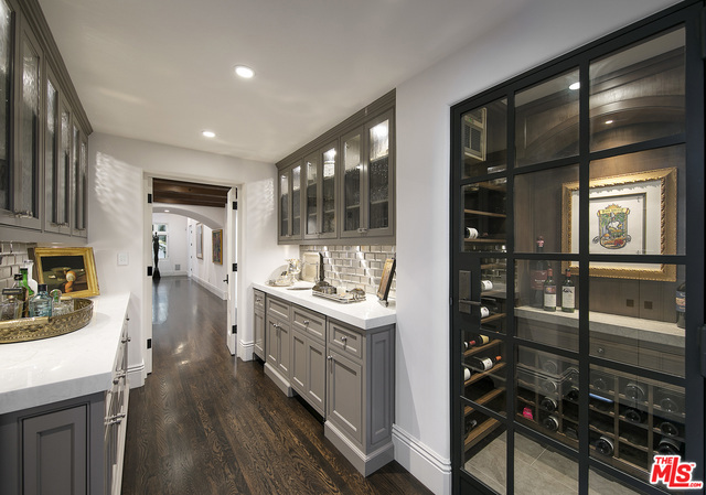 Birnam Wood - Residential