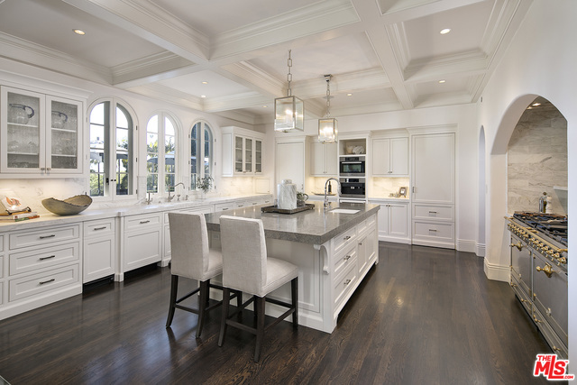 Birnam Wood - Residential