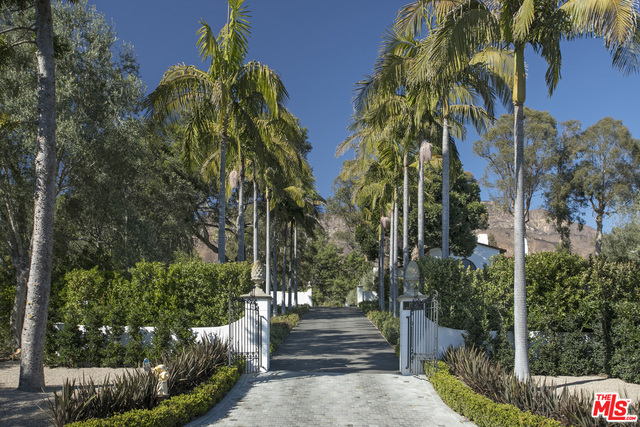 Birnam Wood - Residential