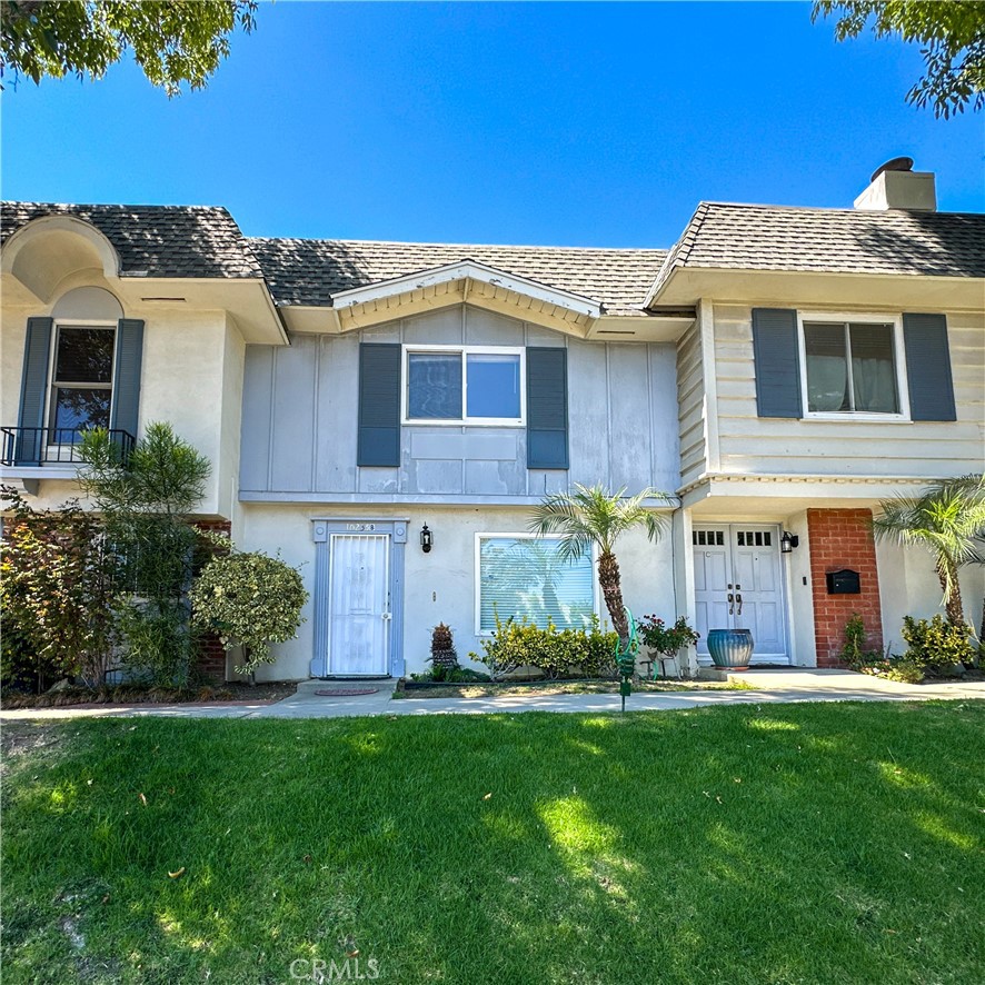 Experience modern living at 10235 Lurline Ave, Unit B in Chatsworth. This beautifully maintained townhome features an open floor plan filled with natural light, a well-appointed kitchen, and generously sized bedrooms. Step outside to your private patio for peaceful evenings, or take advantage of the community pool for relaxation and recreation. Ideally situated near shopping, dining, and local parks, this home offers the perfect blend of comfort, convenience, and tranquility. Don’t miss the opportunity to make it yours—schedule a private tour today!