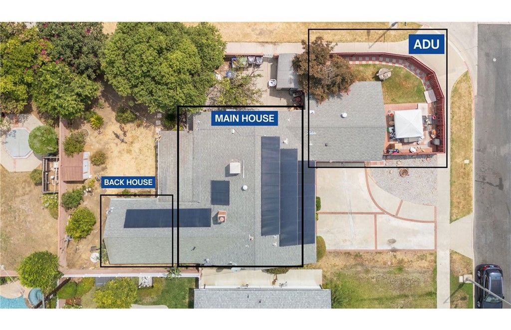 Photo of 6402 Graves Avenue, Van Nuys, CA 91406 (MLS # SR25177120)