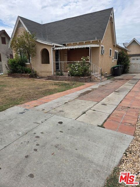 Photo of 855 Palm Drive, Colton, CA 92324 (MLS # 26864179)