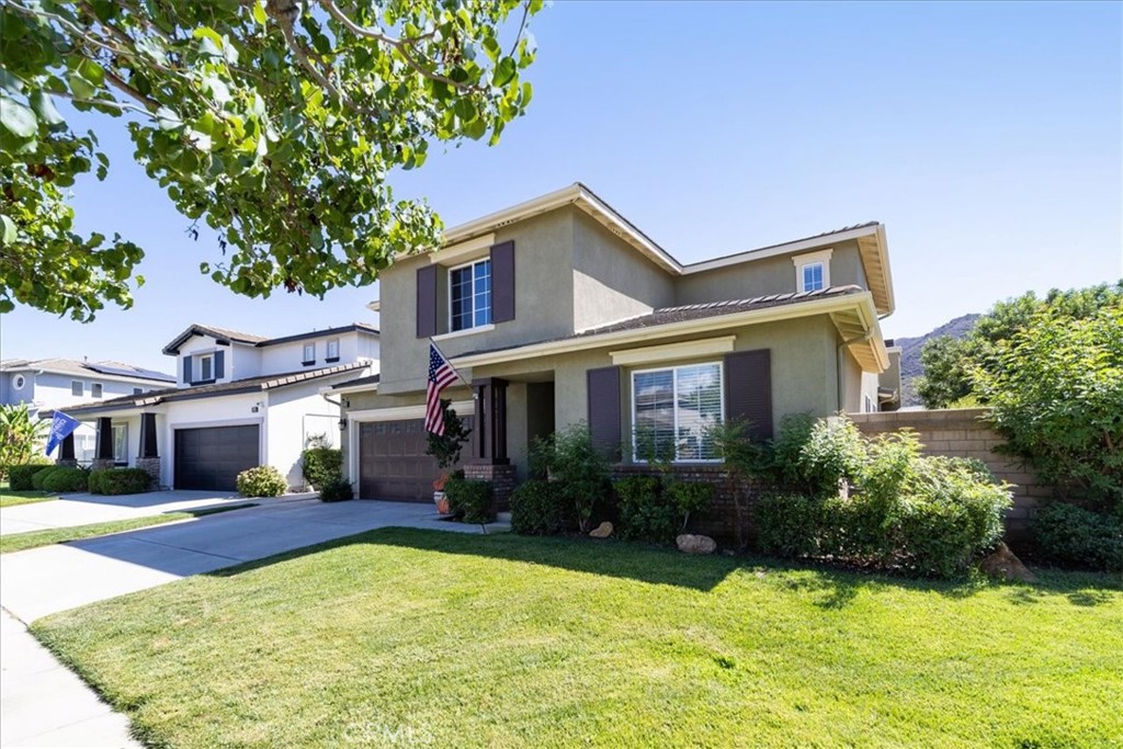 23535 Silverwood