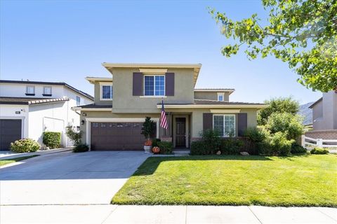 23535 Silverwood Murrieta CA 92562