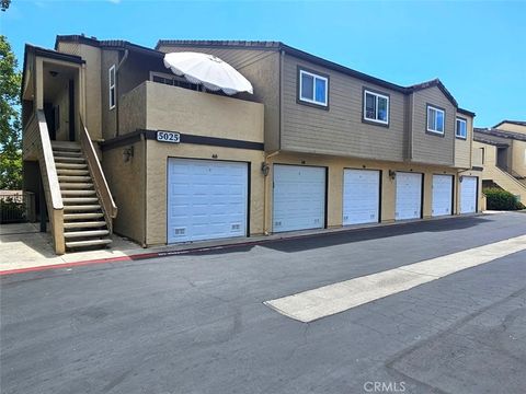 Photo of 5025 Los Morros Way #48, Oceanside, CA 92057 (MLS # SW26139907)