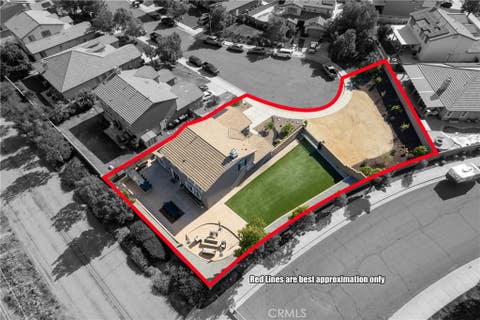 Photo of 35672 Swift Fox Court, Murrieta, CA 92563 (MLS # SW26121648)