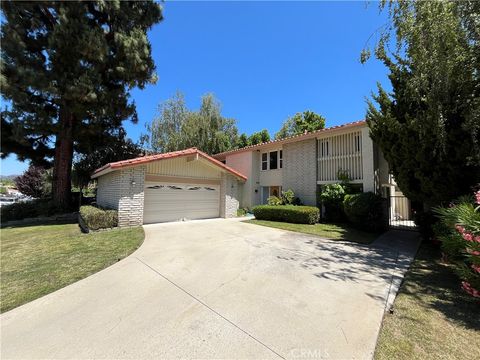 Photo of 3804 Mainsail Circle, Westlake Village, CA 91361 (MLS # SR26094945)