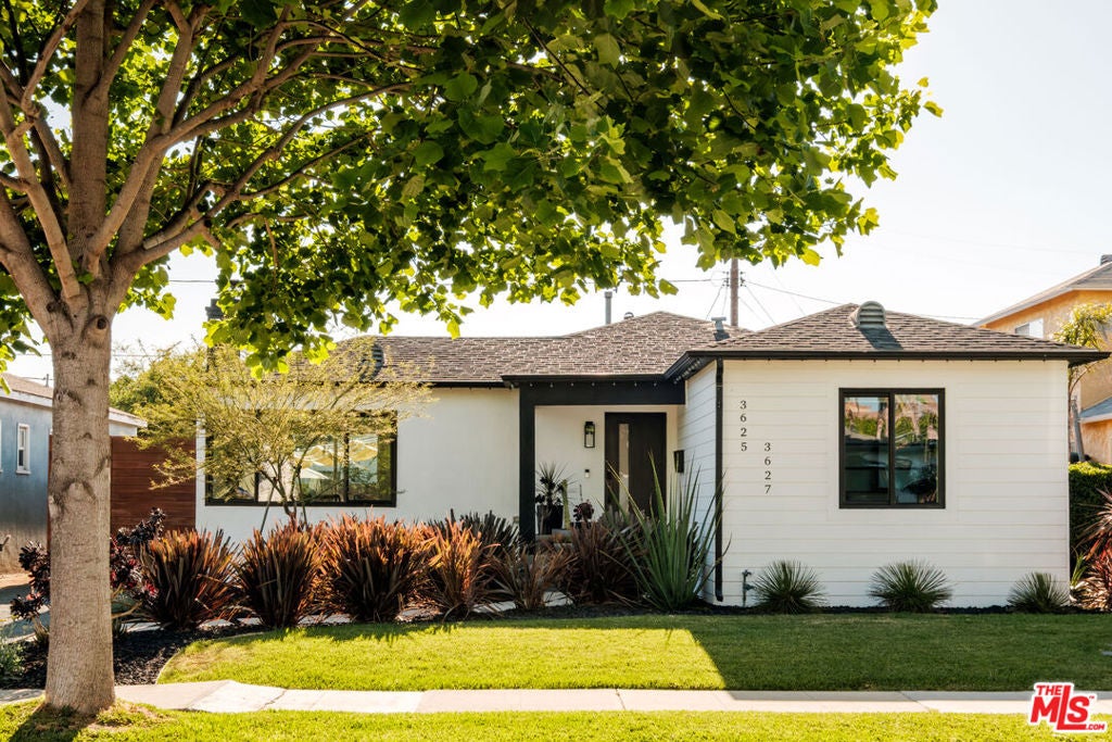 3625 Somerset Drive