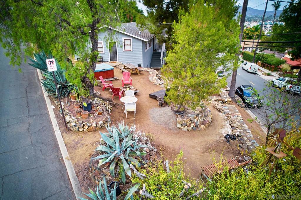 La Mesa - Residential