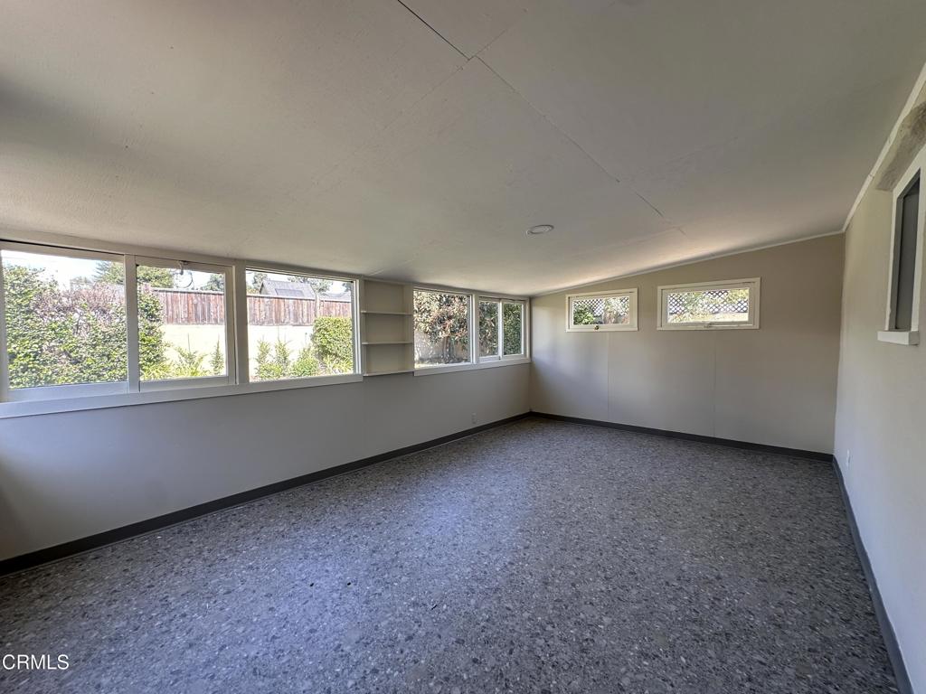 Not Applicable - Residential Lease