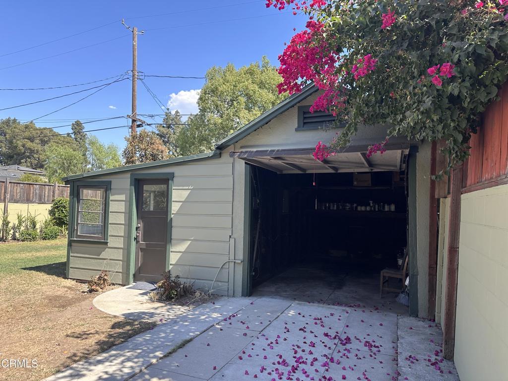 Not Applicable - Residential Lease