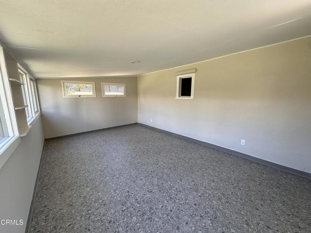 Not Applicable - Residential Lease