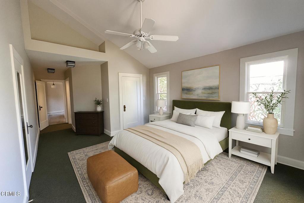 Not Applicable - Residential Lease