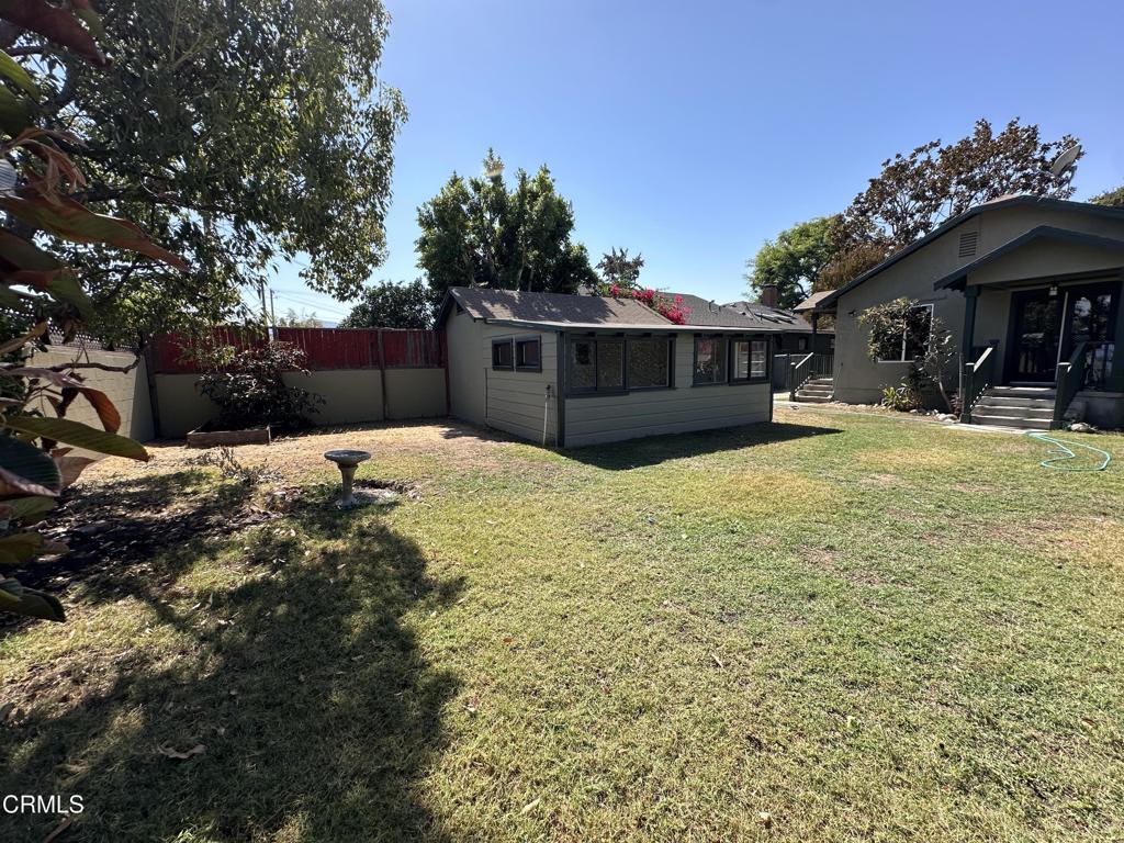 Not Applicable - Residential Lease