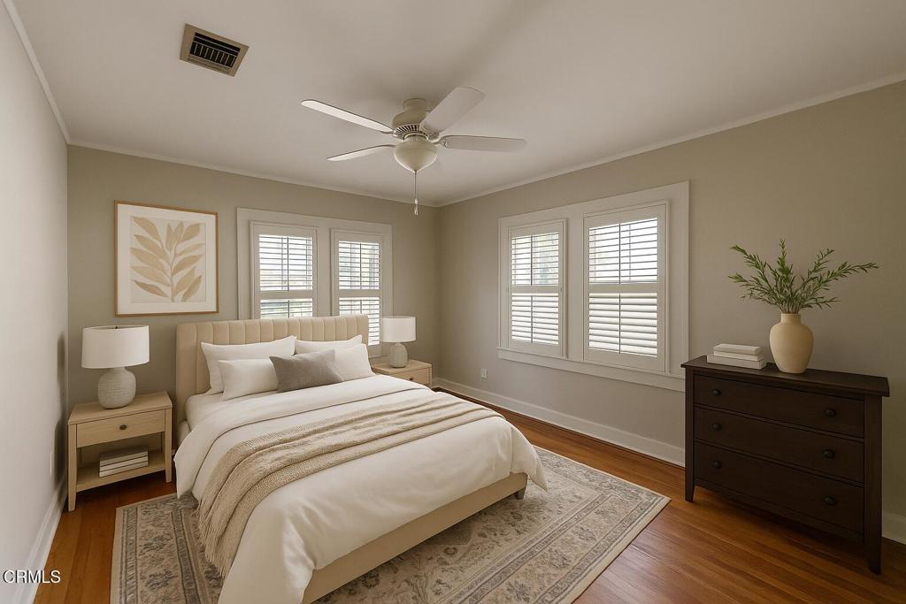 Not Applicable - Residential Lease