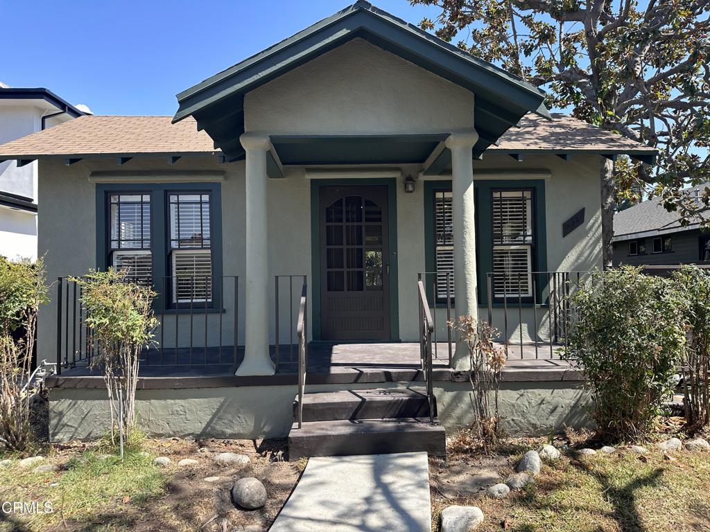 Not Applicable - Residential Lease