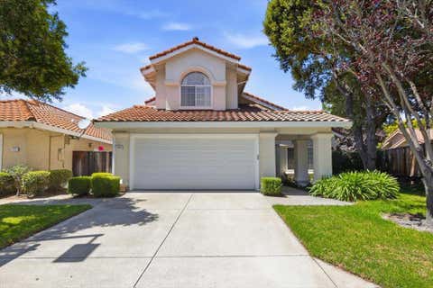 Photo of 2045 Terra California Way, Morgan Hill, CA 95037 (MLS # ML82056670)