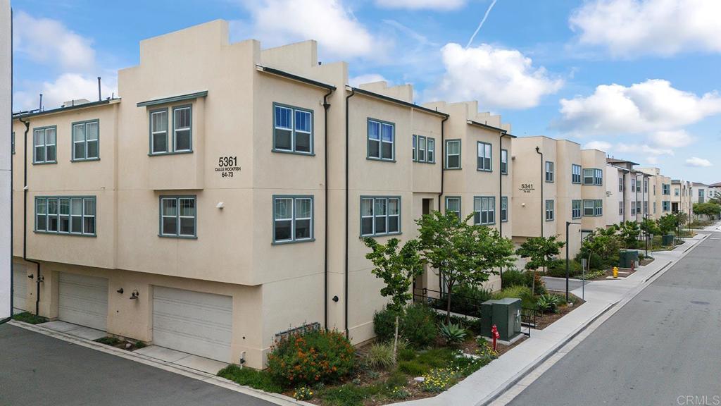 5361 Calle Rockfish 67