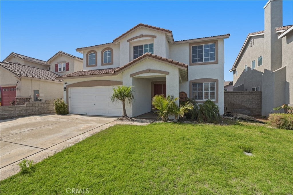 15559 Sharon Court