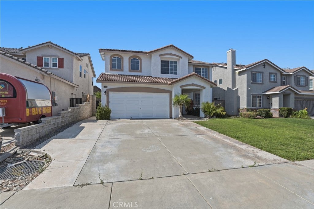 15559 Sharon Court