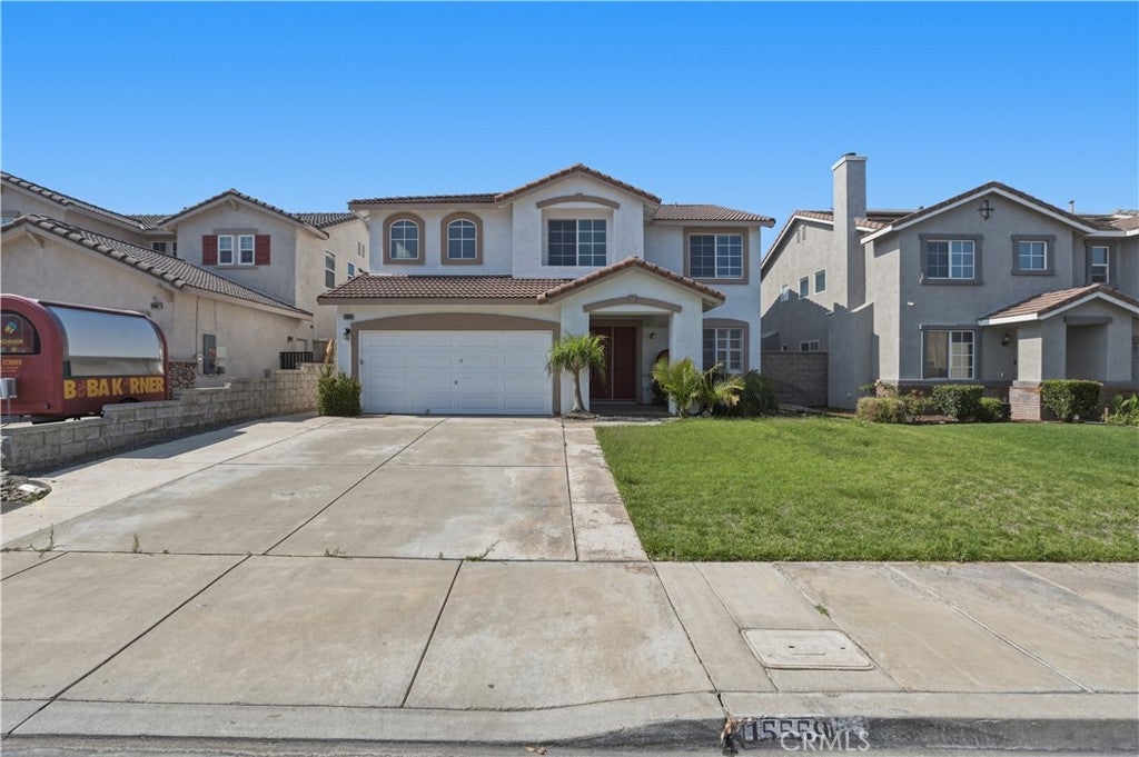 15559 Sharon Court