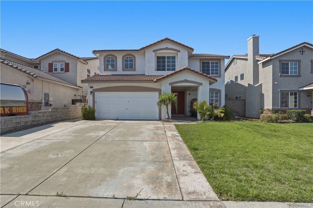 15559 Sharon Court