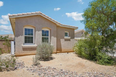 Photo of 13707 Calle Amapola, Desert Hot Springs, CA 92240 (MLS # 219149755DA)