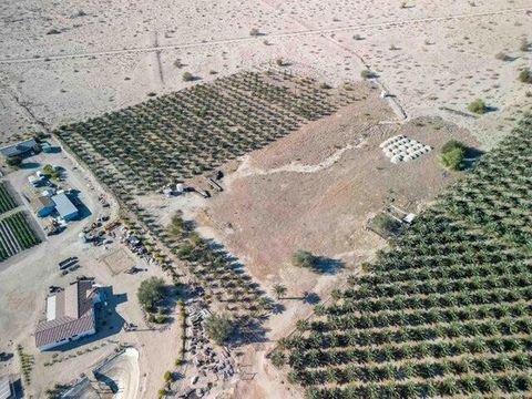 Photo of 0 Bounty Avenue, North Shore, CA 92254 (MLS # 219141654DA)