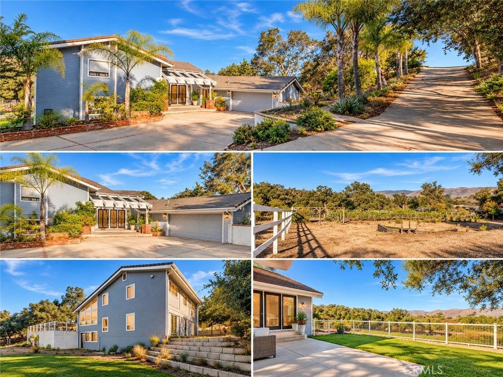 6055 Quail Court