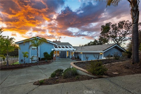 Photo of 6055 Quail Court, Santa Maria, CA 93455 (MLS # PI26216857)