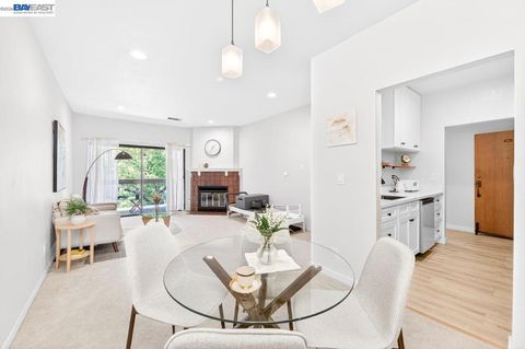 Photo of 39931 Cedar Blvd #309, Newark, CA 94560 (MLS # 41131190)