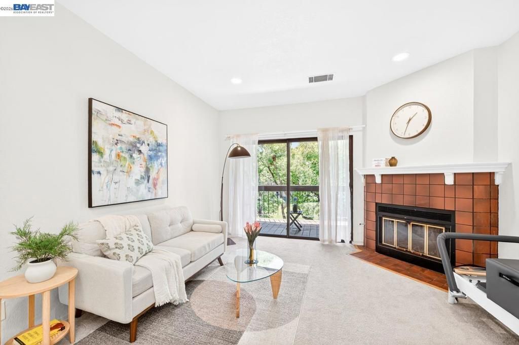 Photo of 39931 Cedar Blvd #309, Newark, CA 94560 (MLS # 41131190)