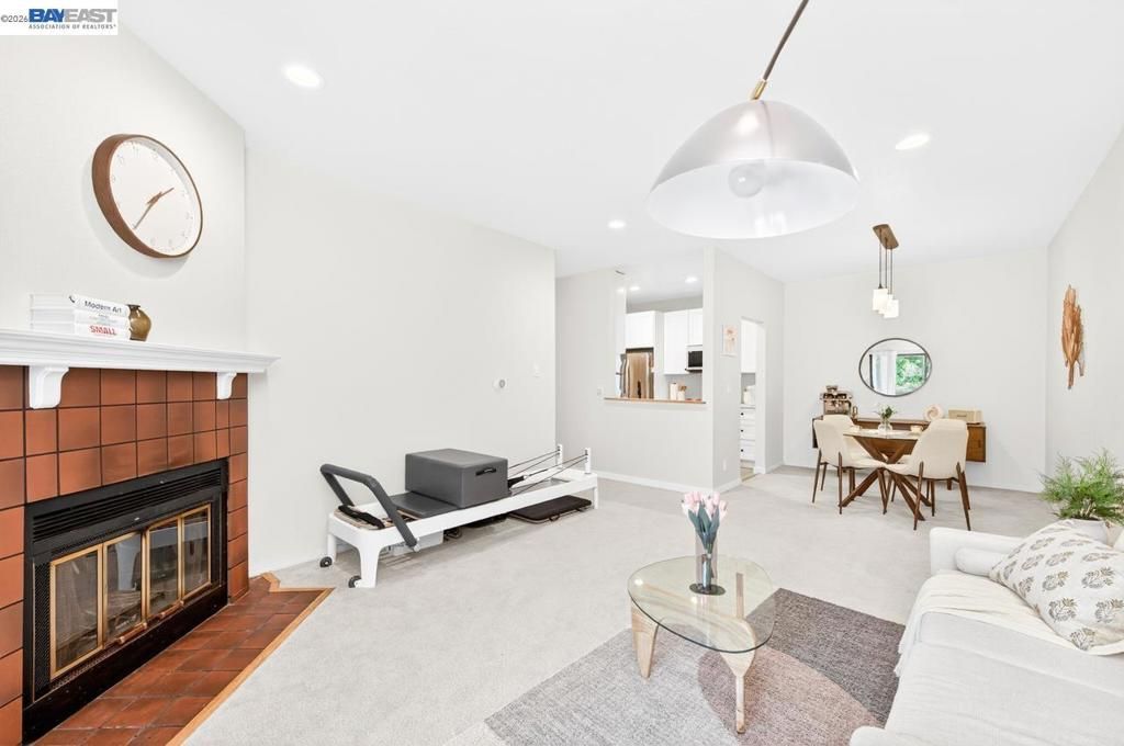 Photo of 39931 Cedar Blvd #309, Newark, CA 94560 (MLS # 41131190)