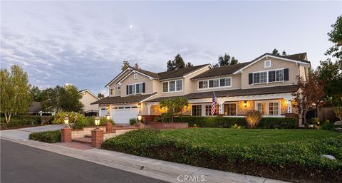 20770 paseo de la rambla Yorba Linda CA 92887