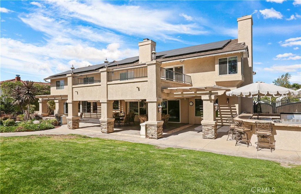 Sun Country I (SUN1) - Residential