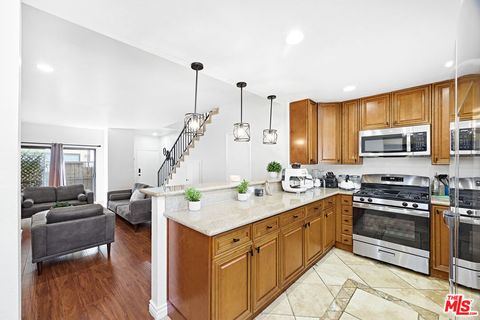 822 Victor Avenue 20 Inglewood CA 90302