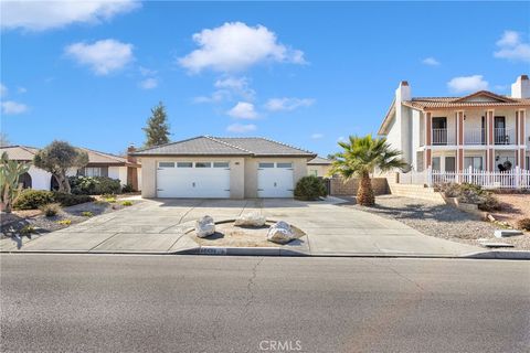 12634 Spring Valley Parkway Victorville CA 92395