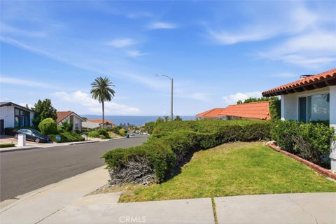 Photo of 6709 Verde Ridge Road, Rancho Palos Verdes, CA 90275 (MLS # SB26170856)