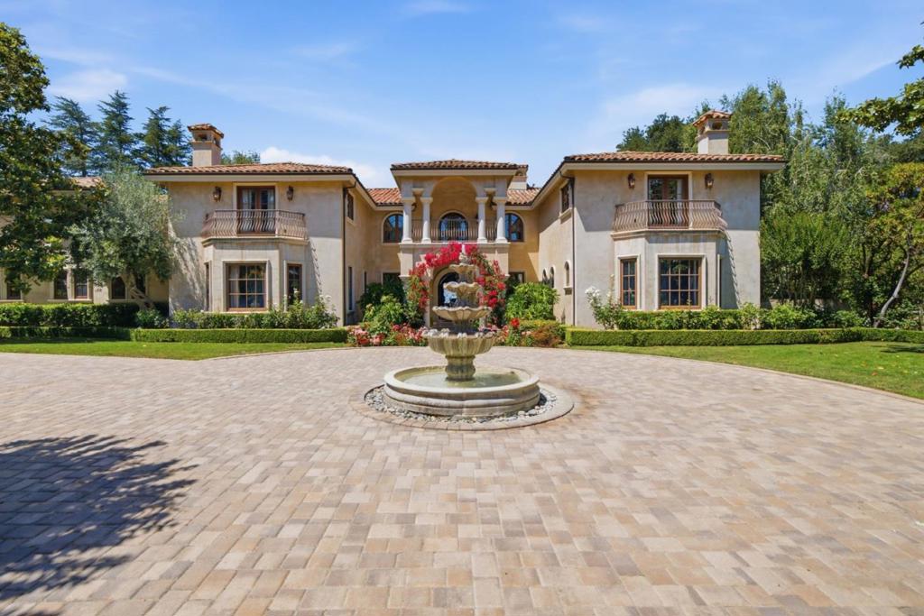 10285 Magdalena Road