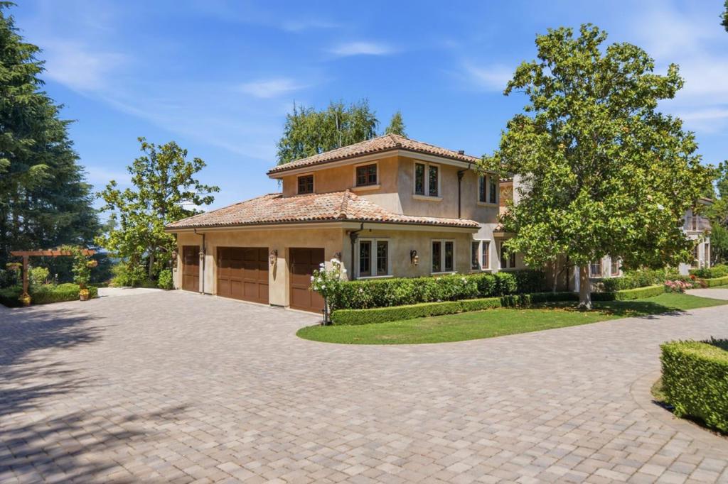 10285 Magdalena Road