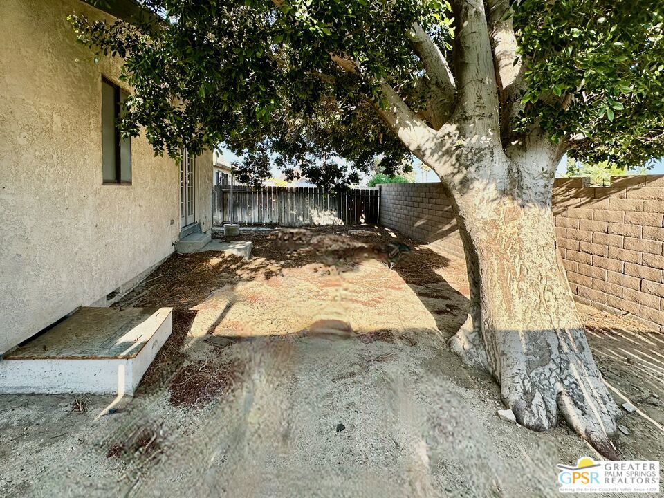 Desert Park Estates - Residential