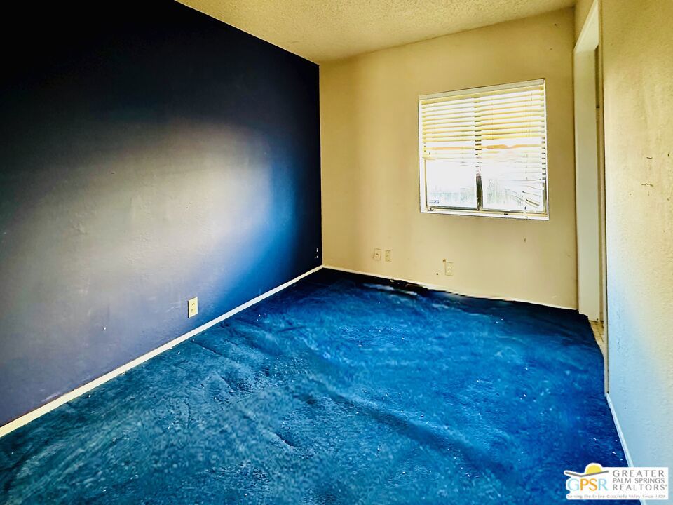 Desert Park Estates - Residential