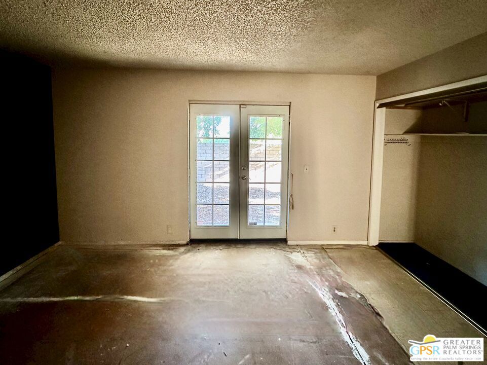 Desert Park Estates - Residential