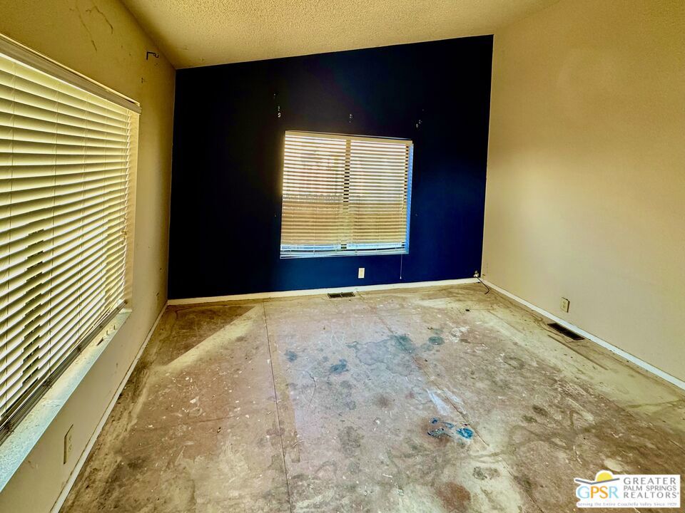 Desert Park Estates - Residential