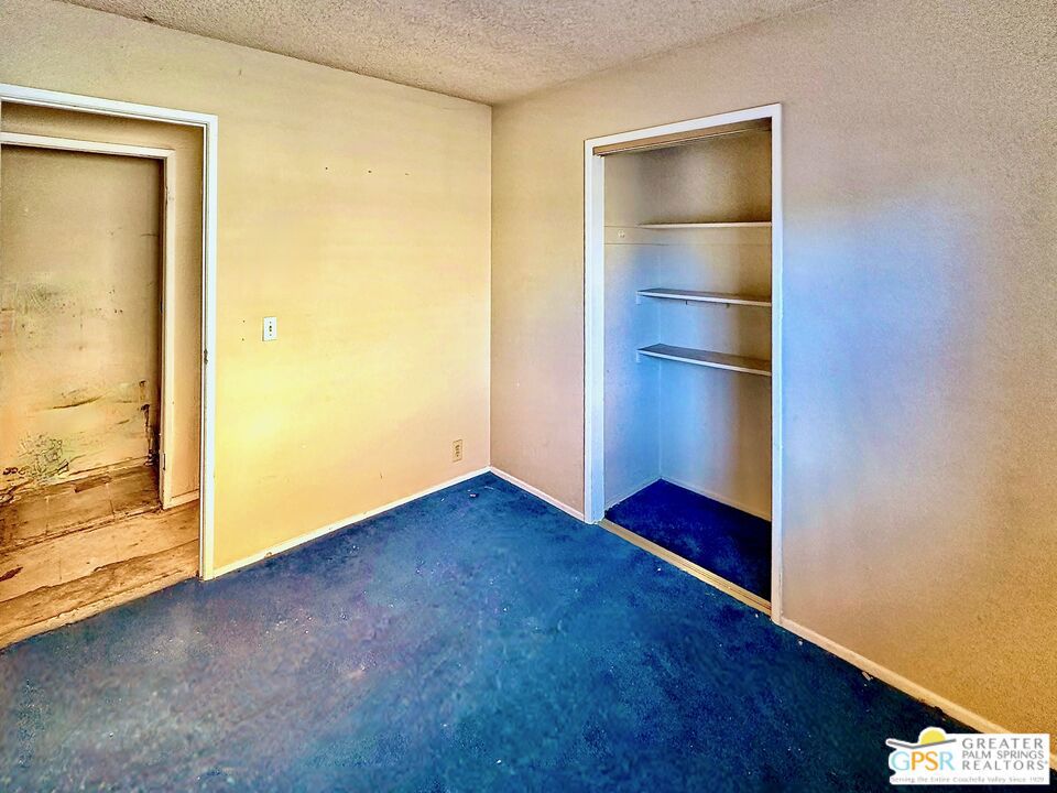 Desert Park Estates - Residential